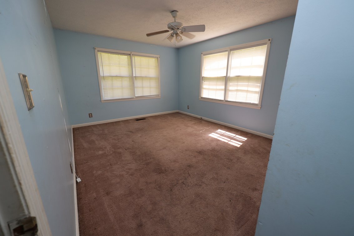 Image for Ashland, AL Home Auction — 3BR/2BA Ranch on Corner Lot