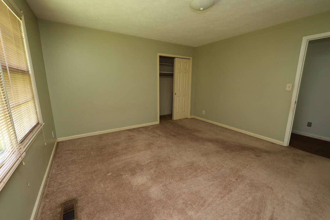 Image for Ashland, AL Home Auction — 3BR/2BA Ranch on Corner Lot