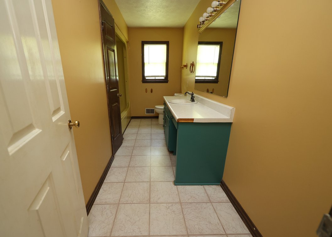Image for Ashland, AL Home Auction — 3BR/2BA Ranch on Corner Lot