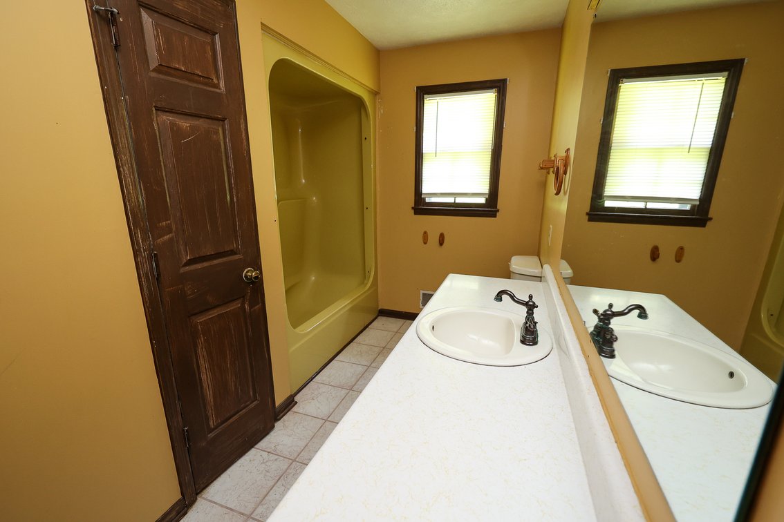 Image for Ashland, AL Home Auction — 3BR/2BA Ranch on Corner Lot
