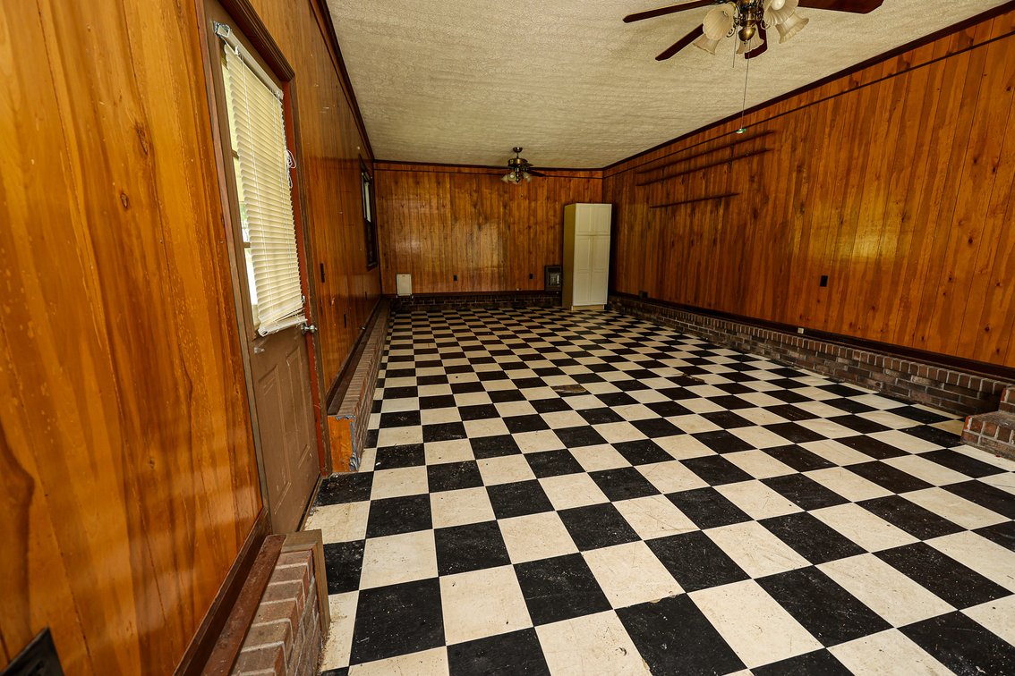 Image for Ashland, AL Home Auction — 3BR/2BA Ranch on Corner Lot