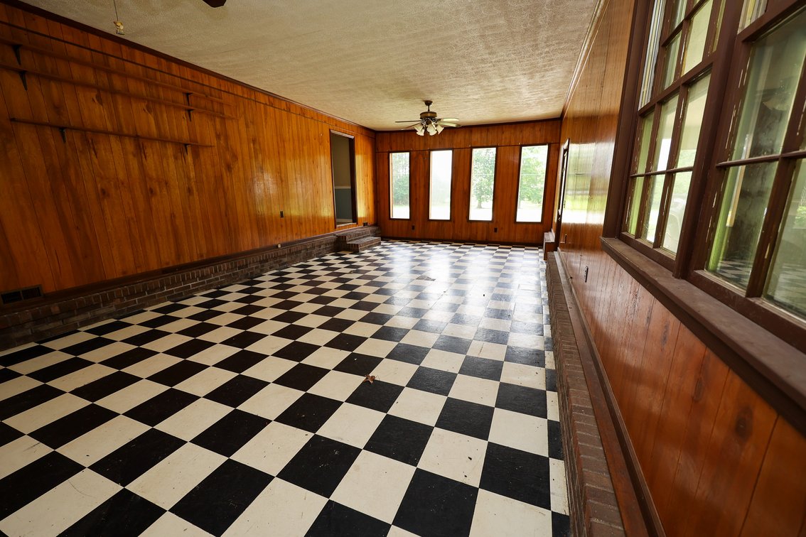Image for Ashland, AL Home Auction — 3BR/2BA Ranch on Corner Lot