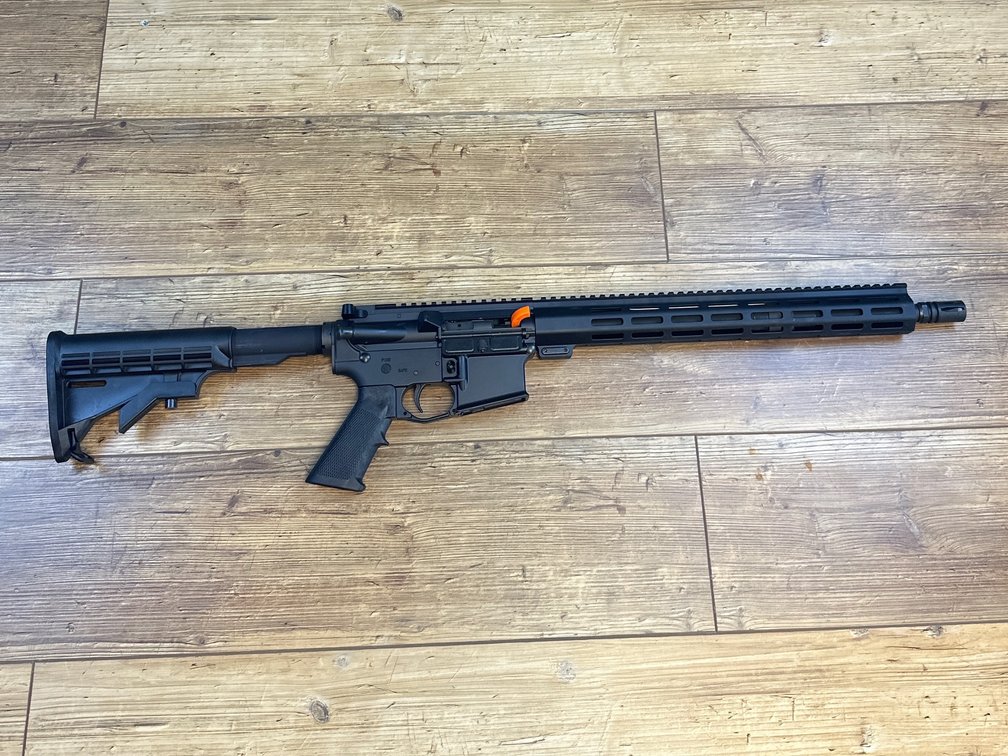 Del-Ton DTI -15 5.56 Cal