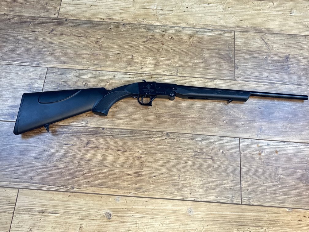 American Tactical Nomad 410 Ga