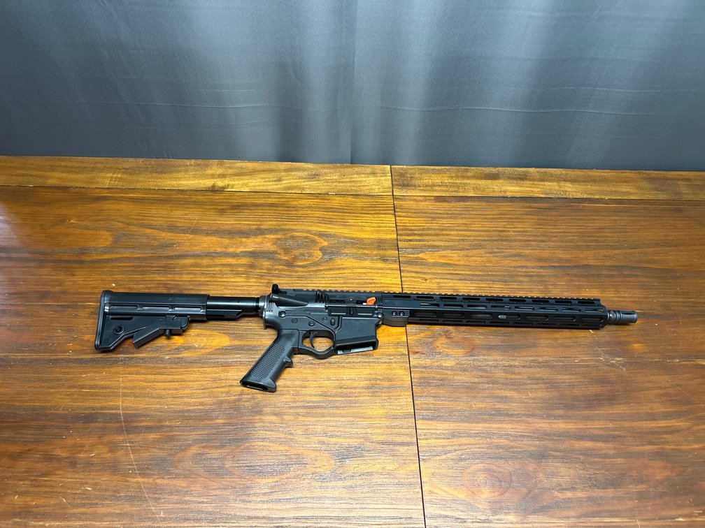 American Tactical Alpha Maxx 5.56 Nato