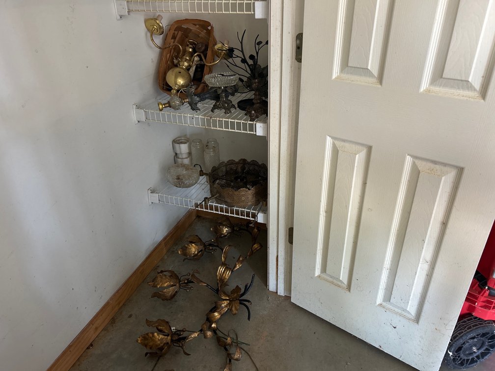 Unique lighting fixtures