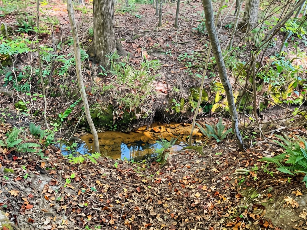 Image for Court Ordered Acreage Auction