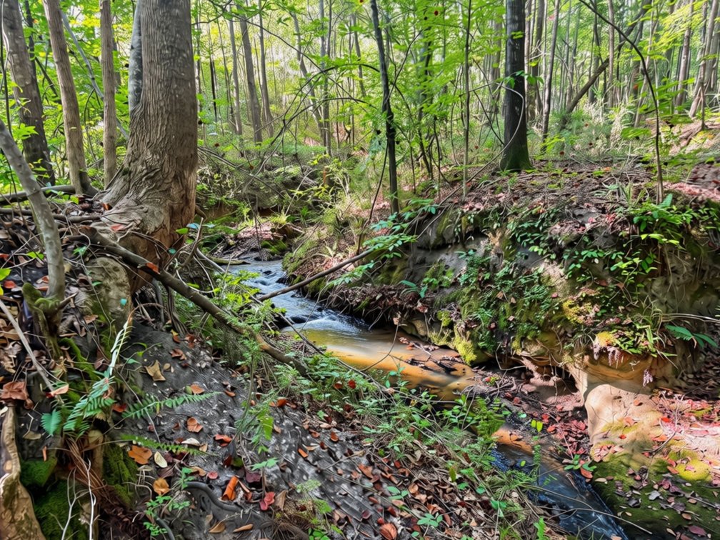 Image for Court Ordered Acreage Auction