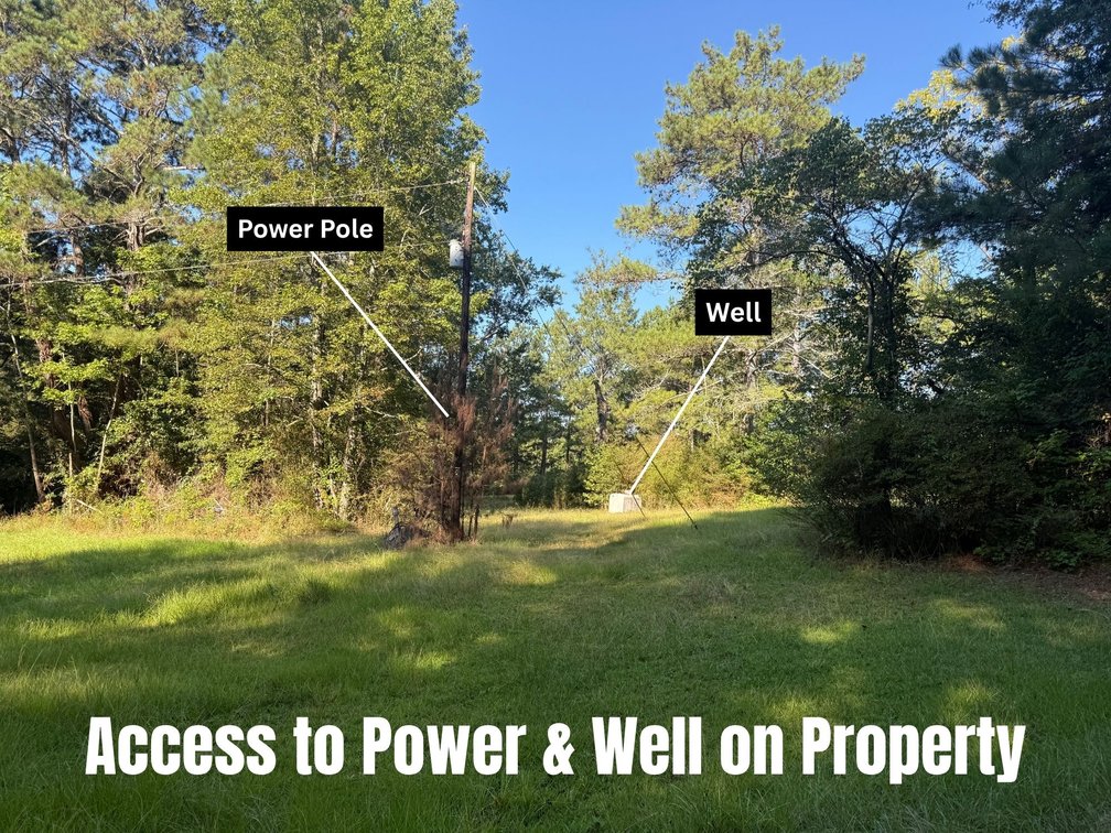 Image for Court Ordered Acreage Auction