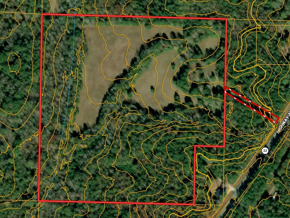 Image for Court Ordered Acreage Auction