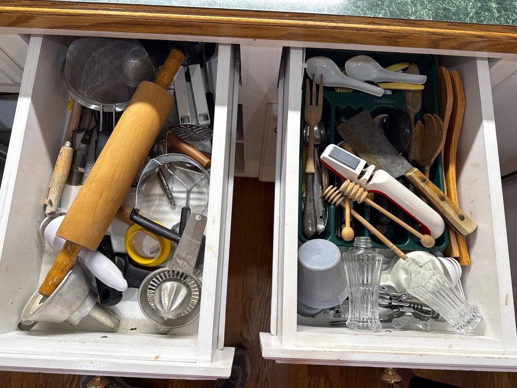 Kitchen Utensils