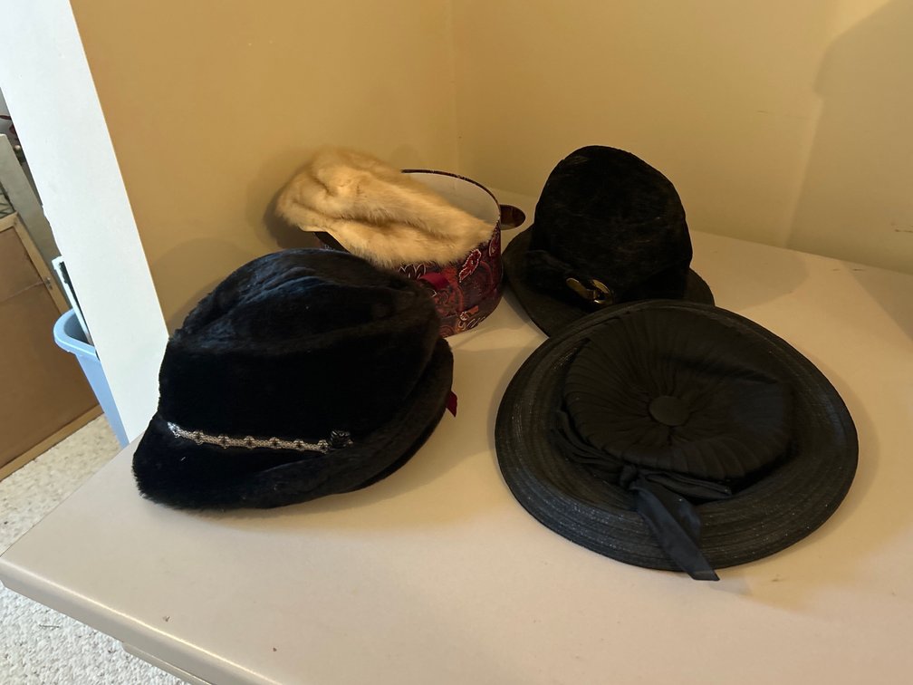 Name Brand Hats