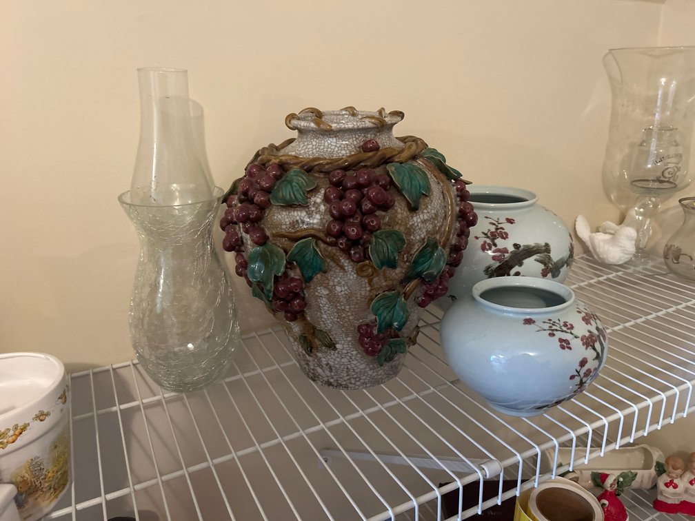 Unique Vases