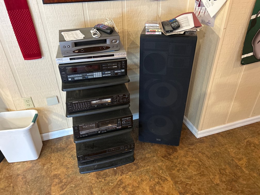 Audio System