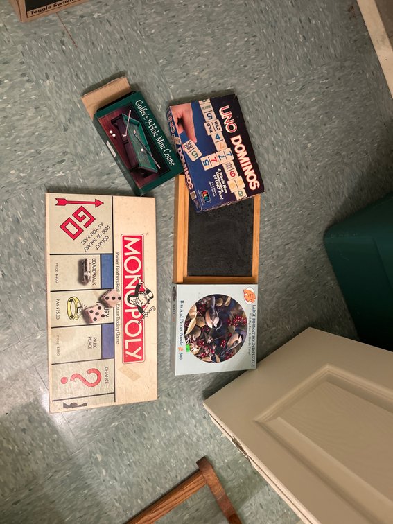 Board Games