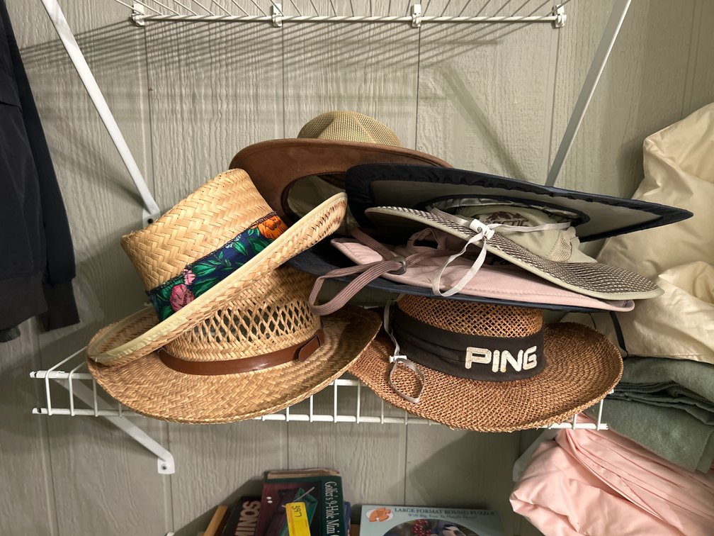 Sun Hats