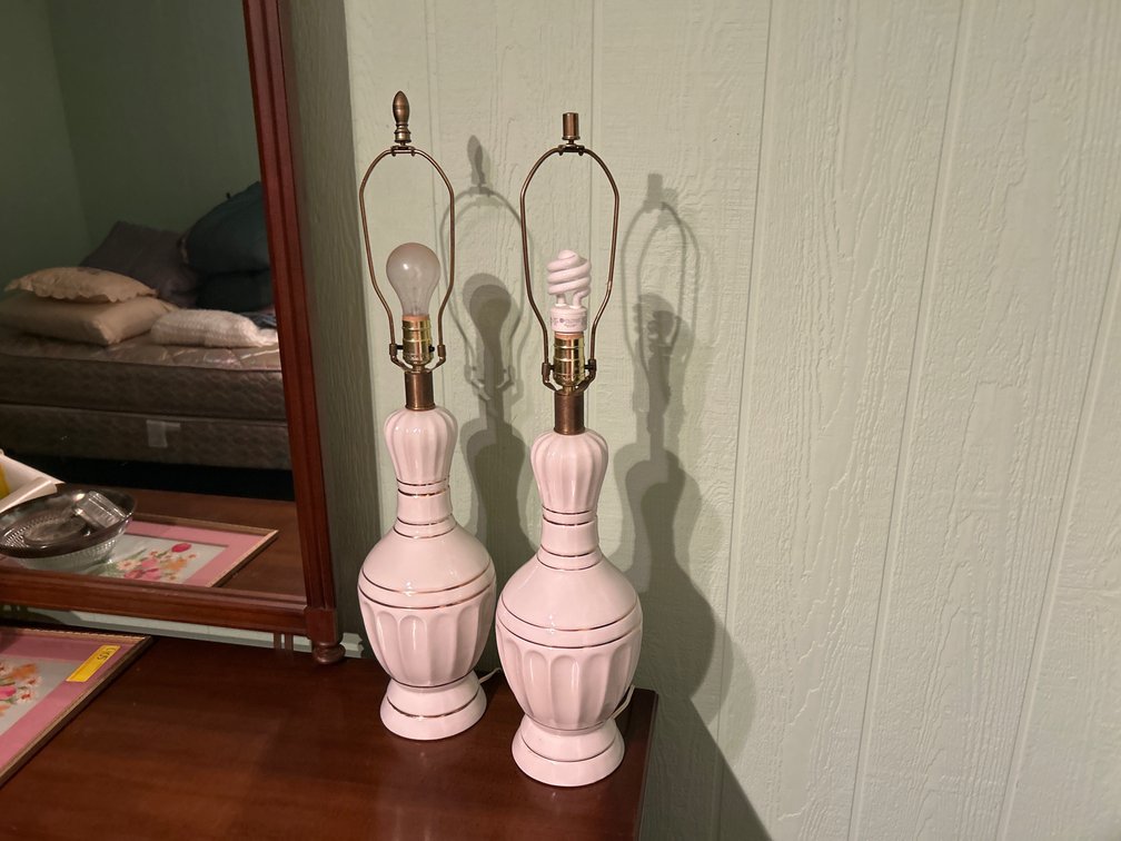Lamps