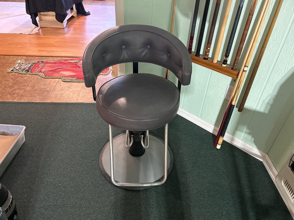 Salon Chair