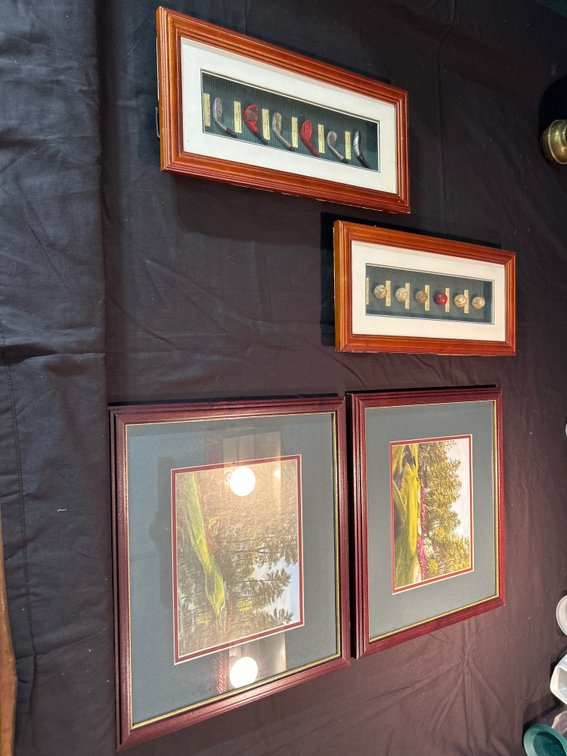 Golf Decorations