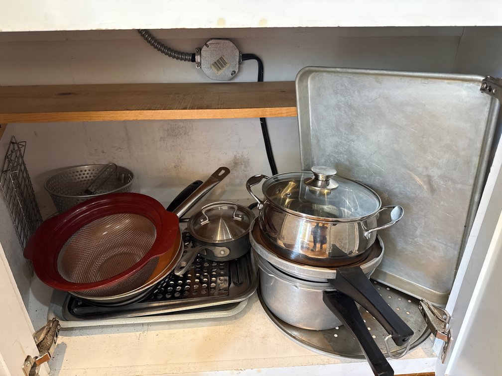 Kitchenware