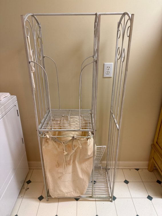 Laundry Rack