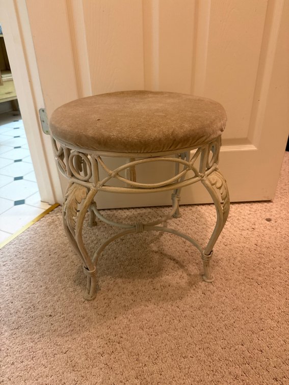 Stool