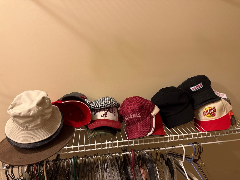 Hats