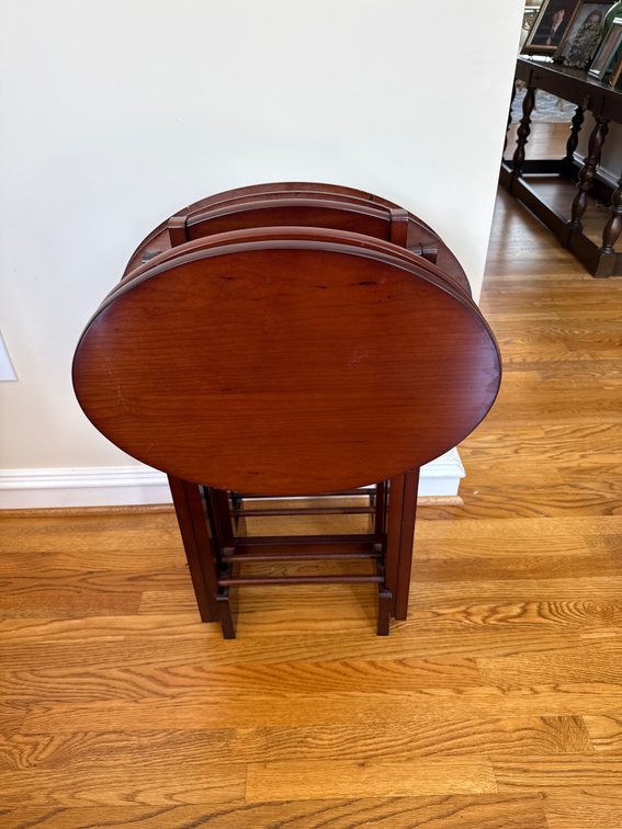 TV Tables