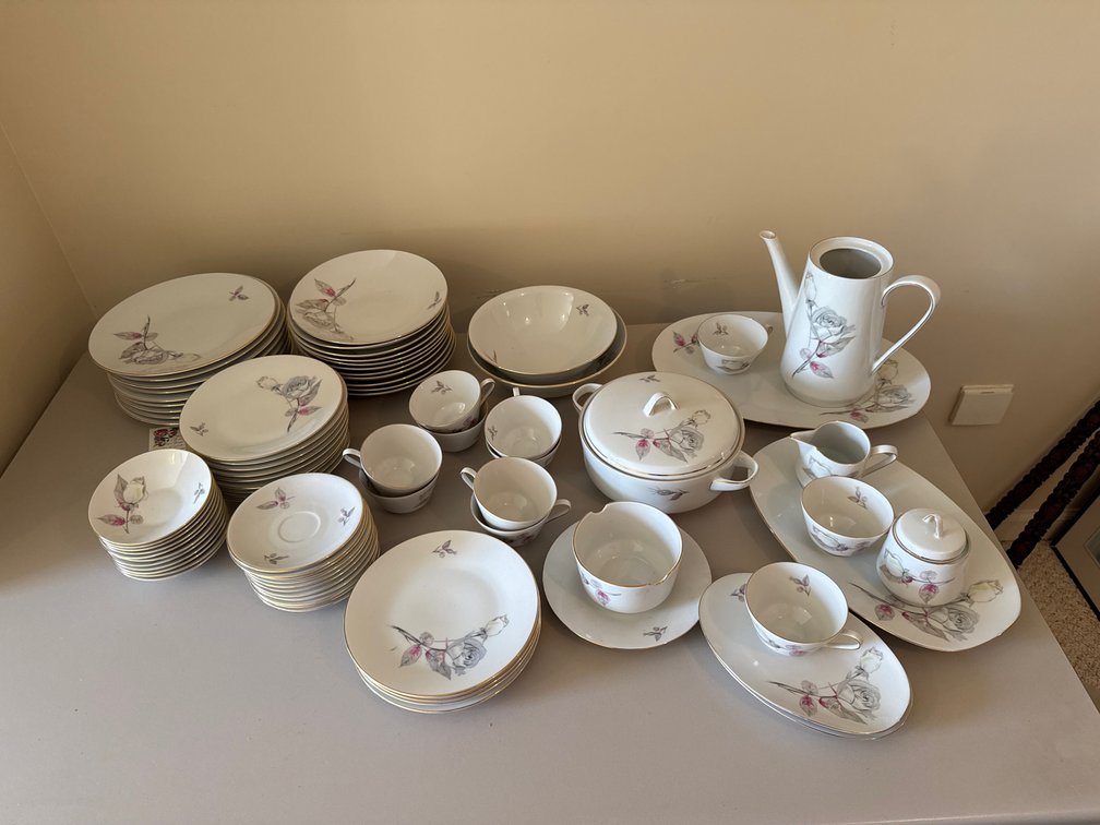 China Set