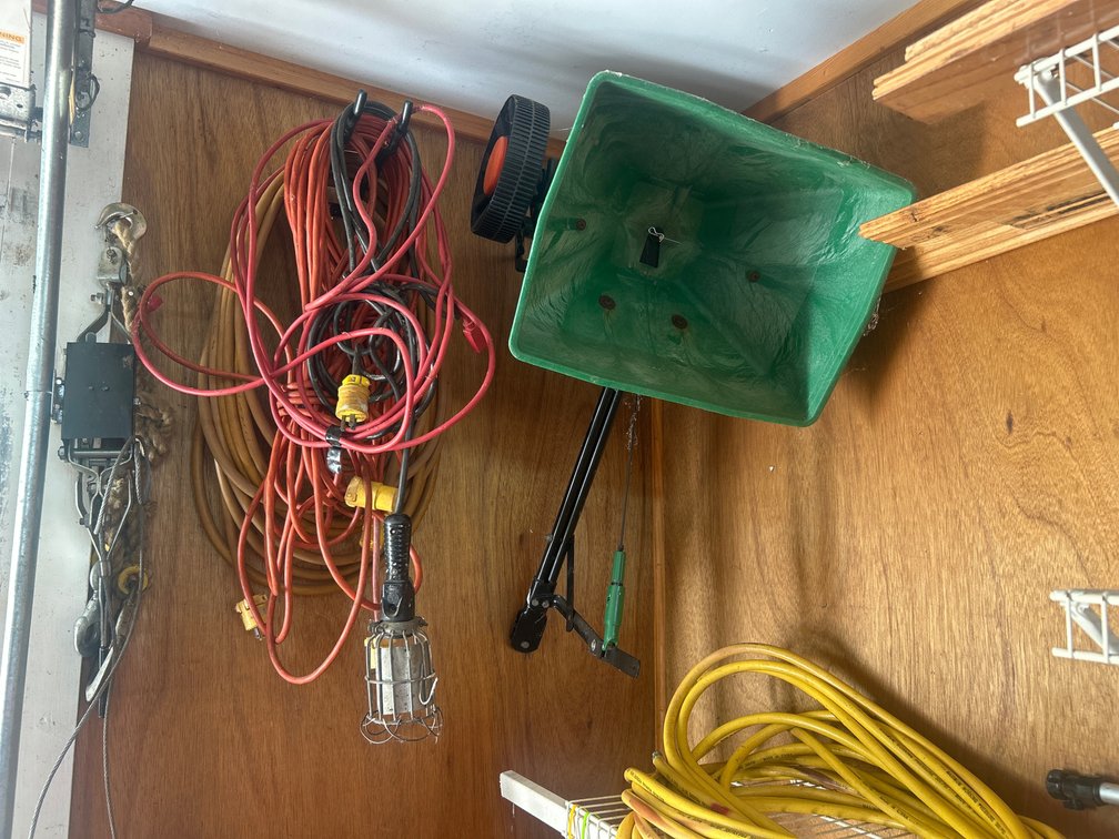 Extension Cords