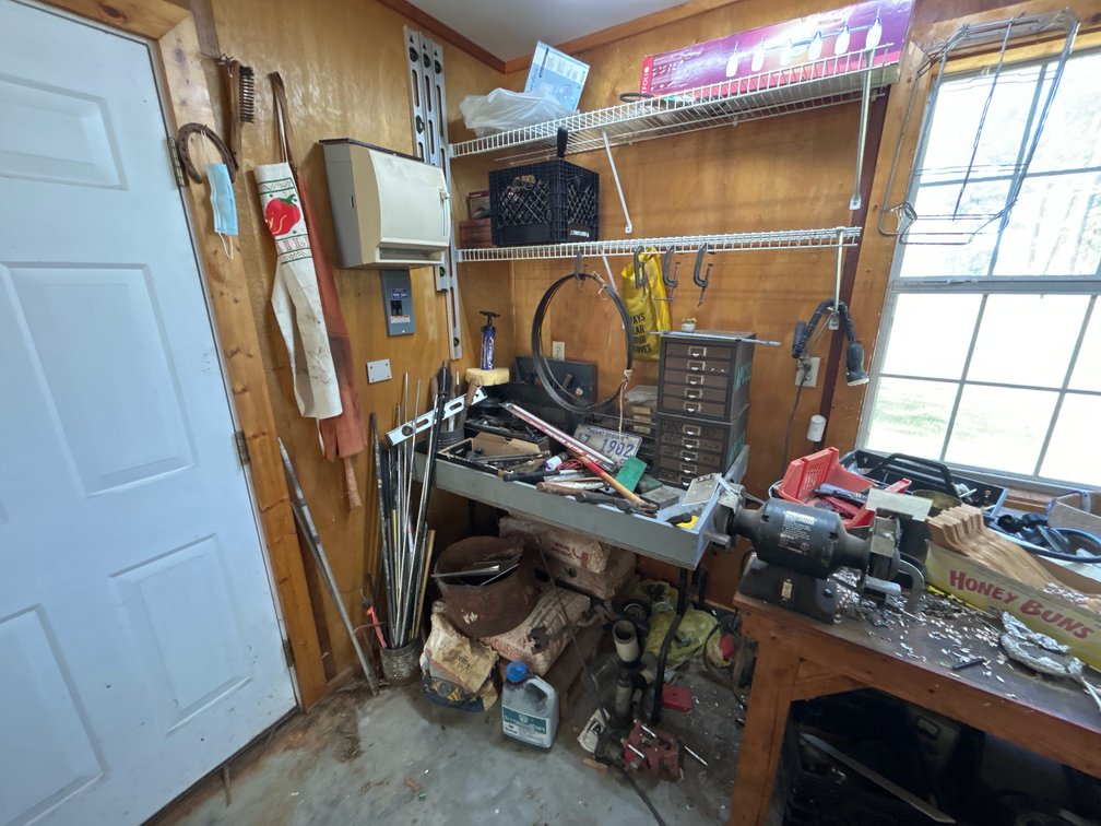 Entire Lot