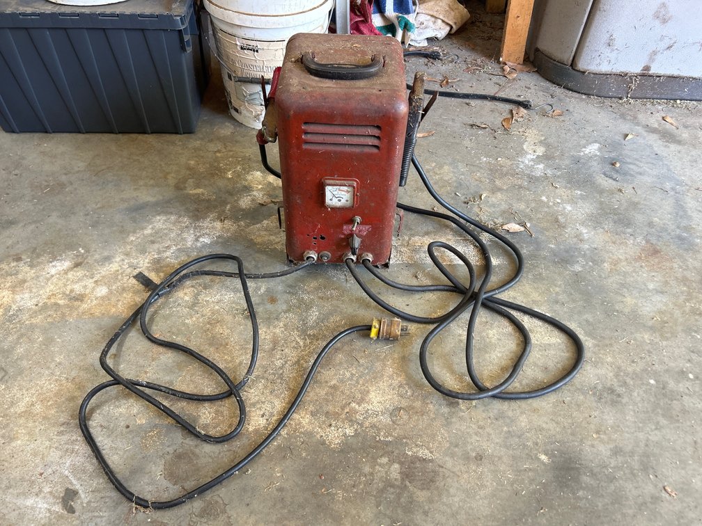 Battery Charger