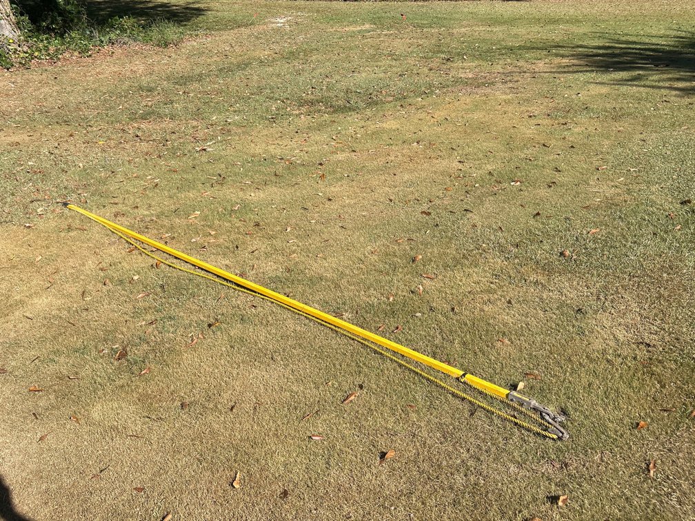 12ft Tree Pruner
