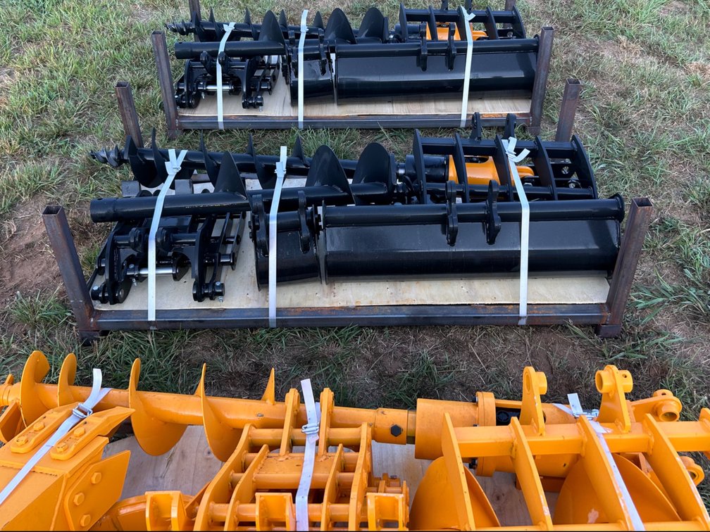 Mini X Attachment Set