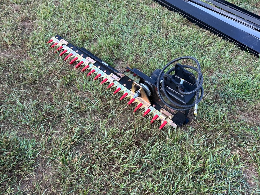 Mini X Hedge Trimmer