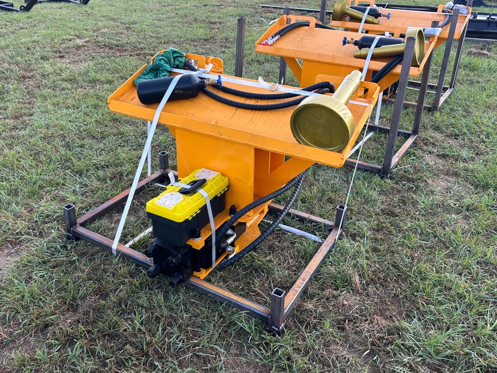 Pile Hammer