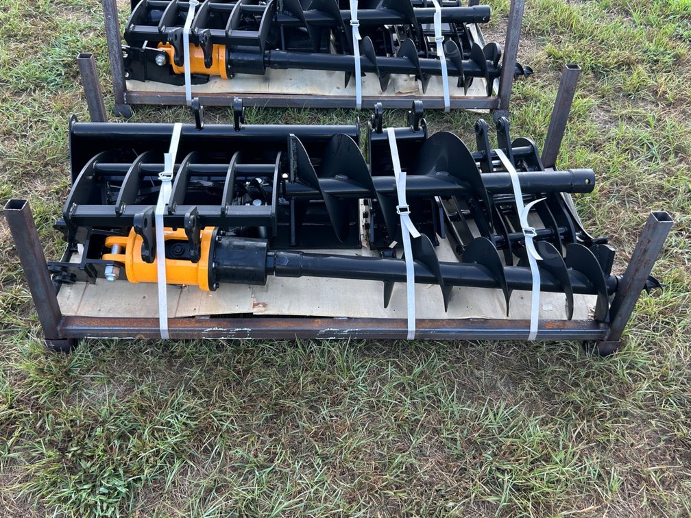 Mini X Attachment Set