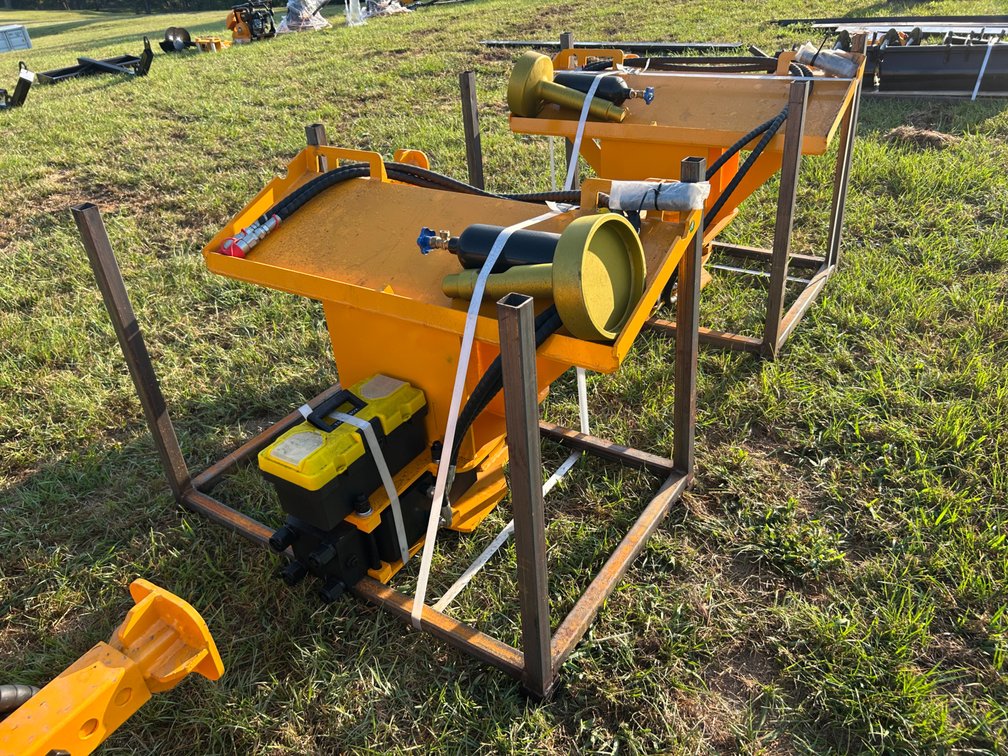 Pile Hammer