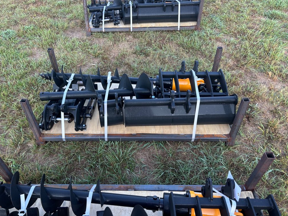 Mini X Attachment Set