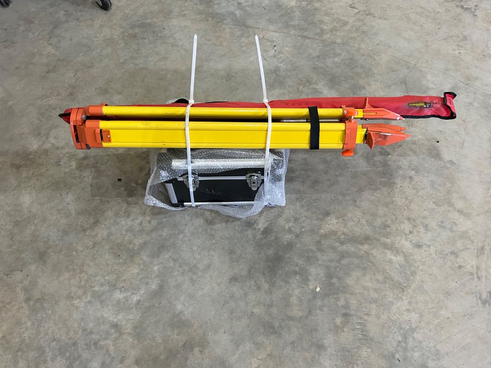 Survey Equipment