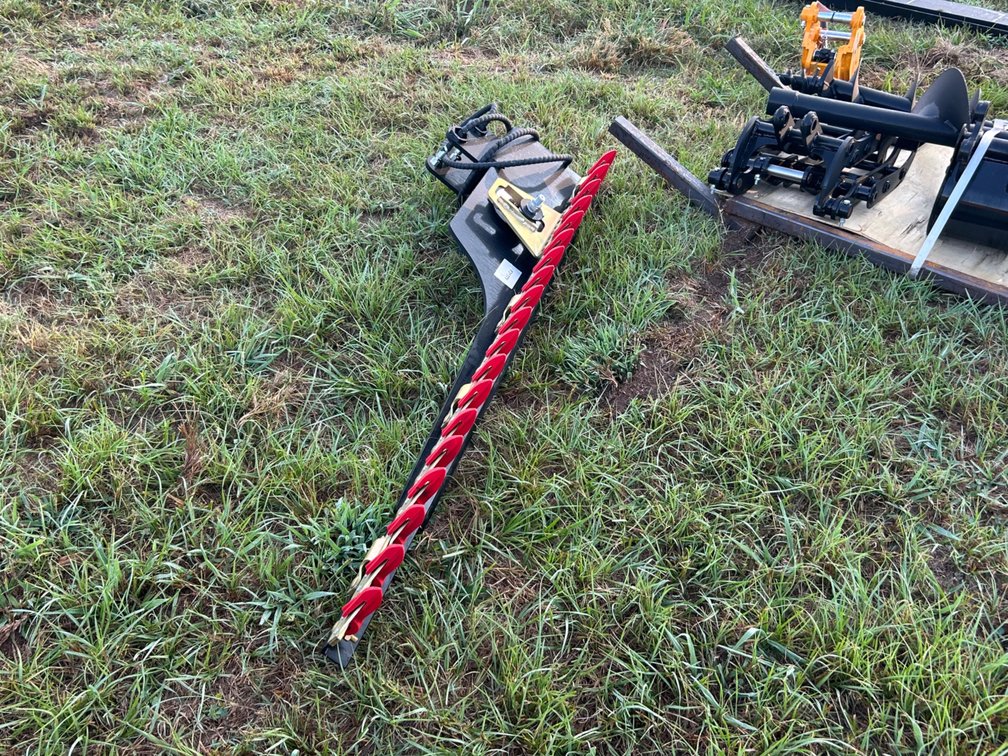 Mini X Hedge Trimmer