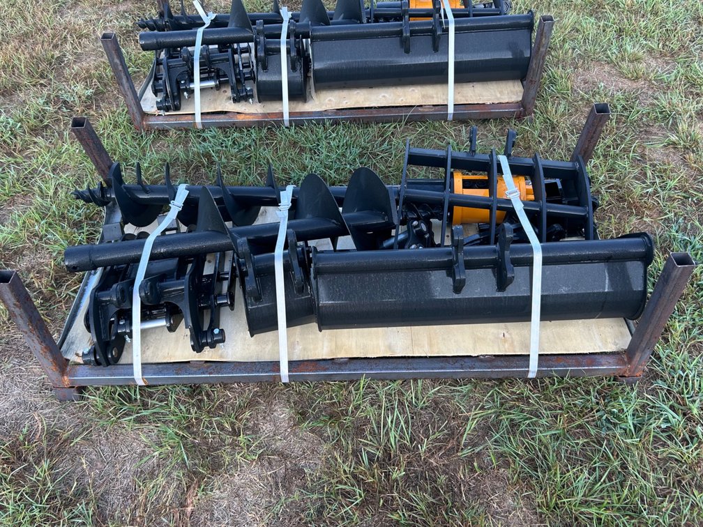 Mini X Attachment Set