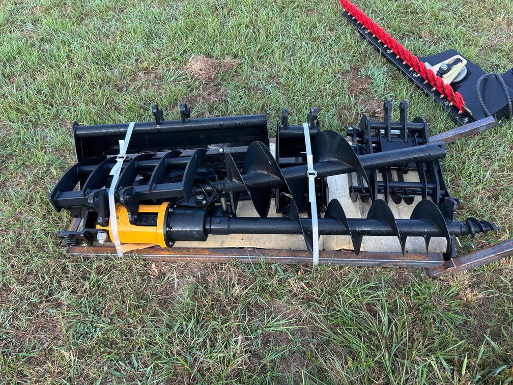 Mini X Attachment Set