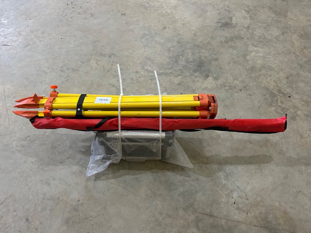 Survey Equipment