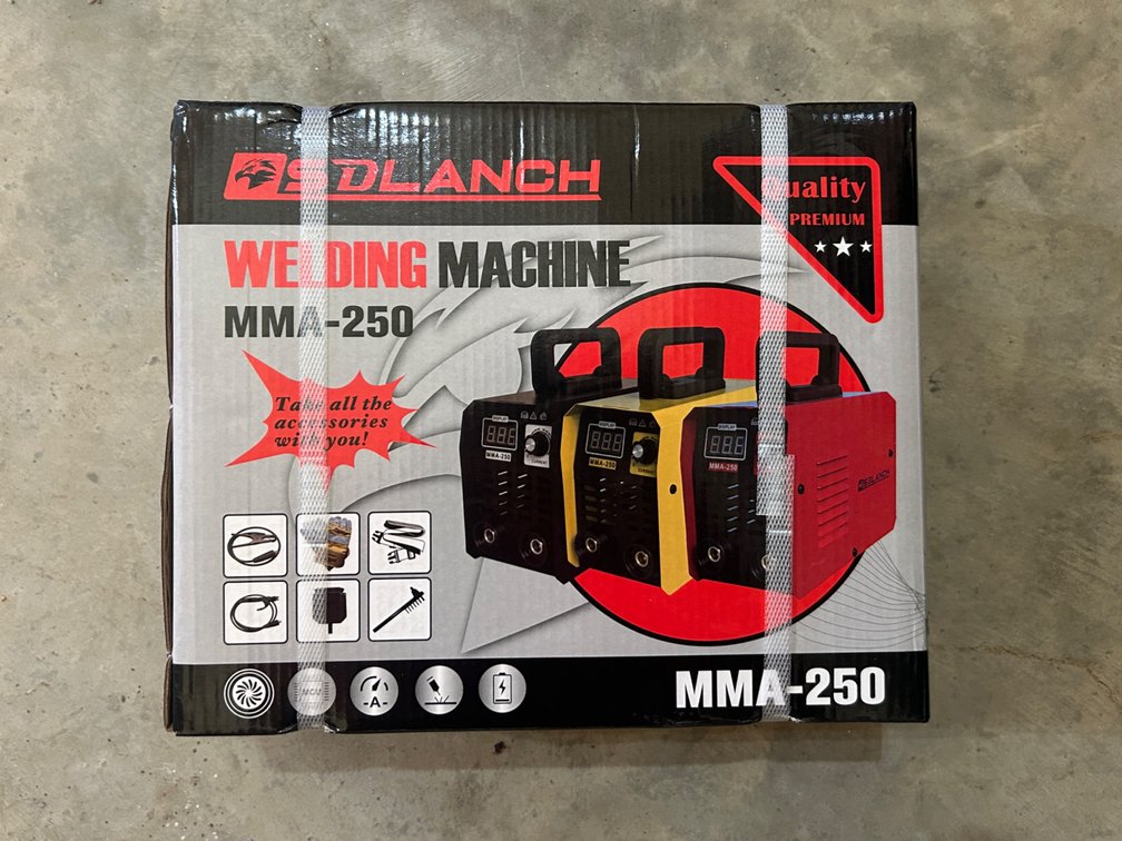 Welding Machine
