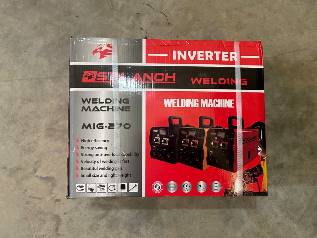 Welding Machine