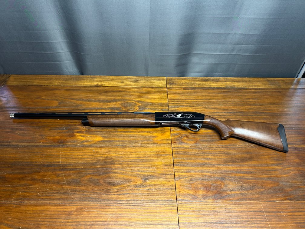 Franchi Affinity 3 NWTF Edition Semi-Auto Shotgun – 20 Gauge