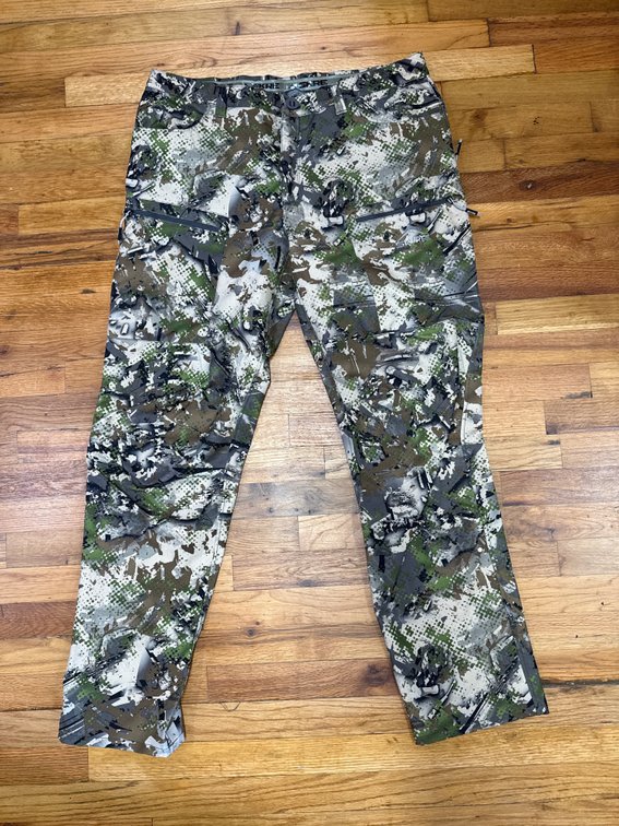 Skre  Hardscrabble Summit Pant 38