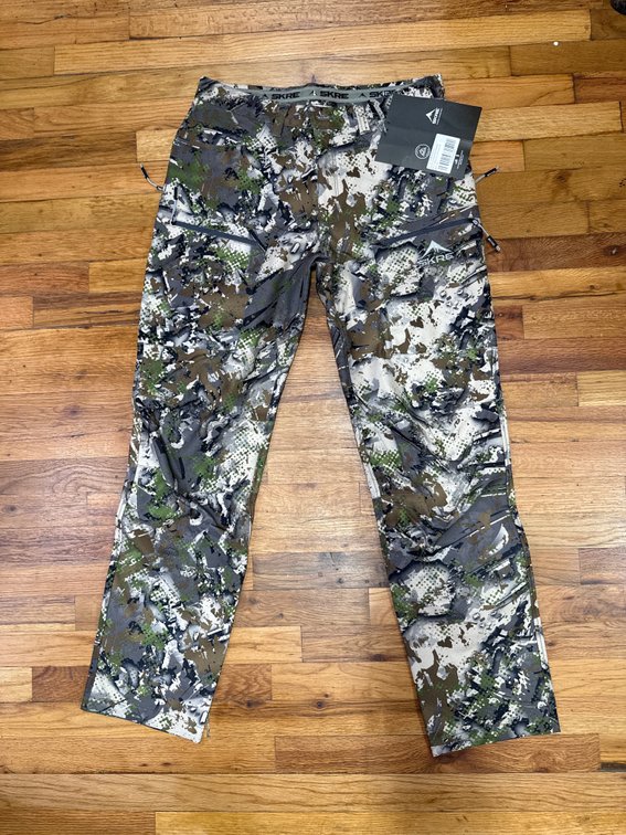 Skre Hardscrabble Summit Pant 34