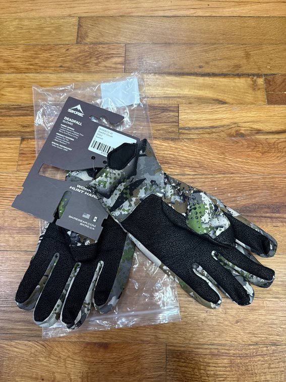 Skre  Deadfall Gloves Summit L